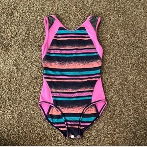 size 10 ivivva leotard
